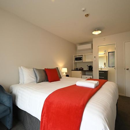 Riccarton Mall Motel Christchurch Eksteriør billede