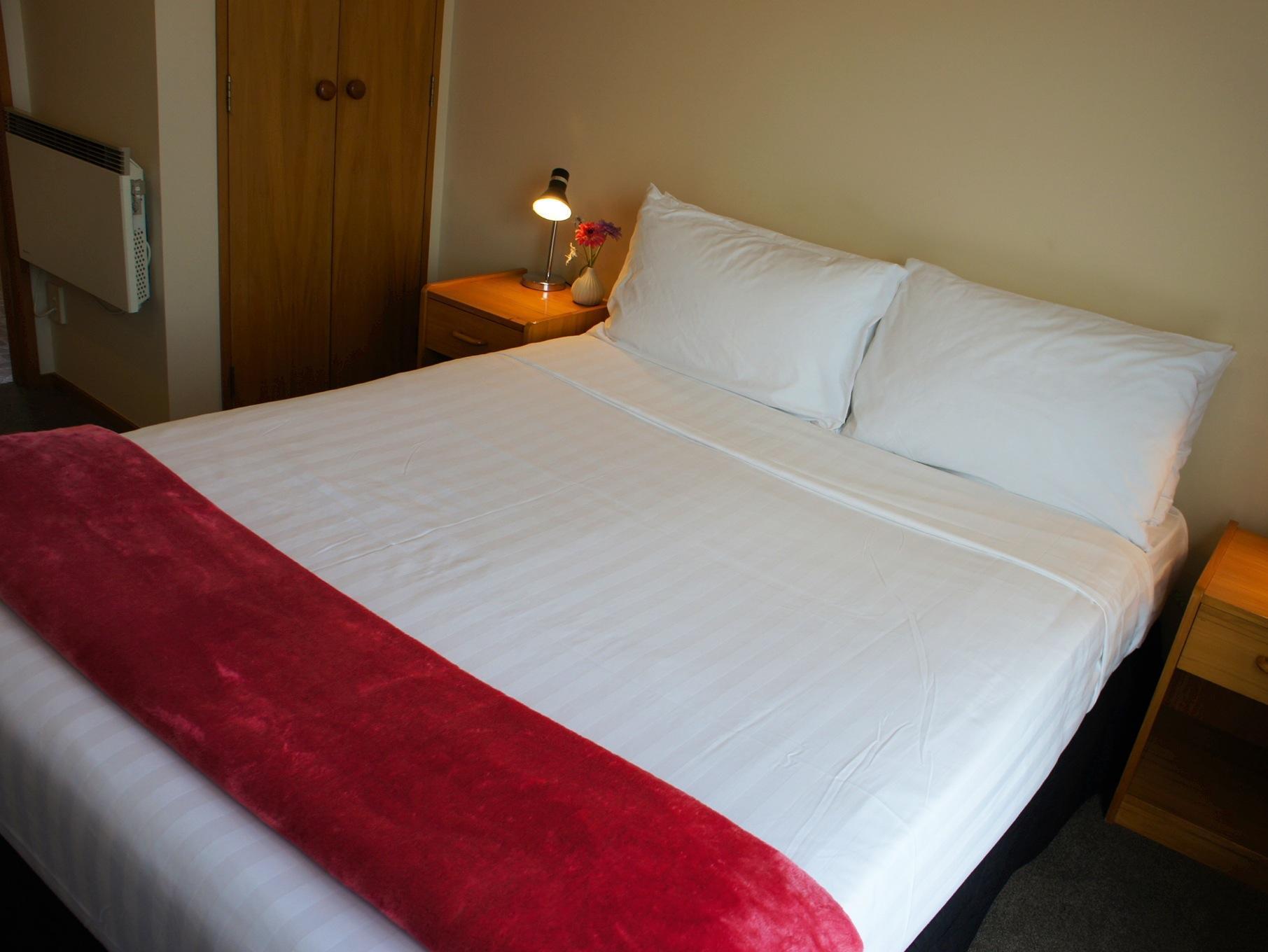 Riccarton Mall Motel Christchurch Eksteriør billede